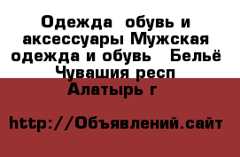 Одежда, обувь и аксессуары Мужская одежда и обувь - Бельё. Чувашия респ.,Алатырь г.